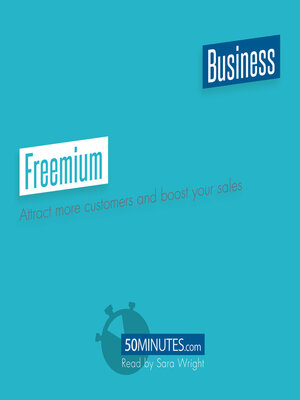 cover image of Freemium